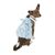 Bond Extra Extra Small Pets Woven Palm Dress