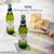 Peroni Nastro Azzurro International Pale Lager Beer