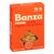 Banza Penne, Chickpeas