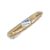 Balducci BAL FICELLE JAMBON BEURRE 7.5 OZ