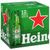 Heineken Original Lager Beer
