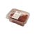 Dried Sweetened Papaya Spears, Package