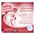 Good Humor Frozen Dairy Dessert Bars Strawberry Shortcake