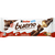 Kinder Chocolate Bar, Crispy Creamy