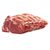 Pusateri's Beef Rib Roast Canadian Angus French Style