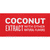 McCormick® Coconut Extract