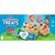 Rice Krispies Treats Marshmallow Snack Bars, Original with M&M's Minis, Kids Snacks