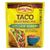 Old El Paso Seasoning Mix, Taco