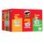 Pringles Potato Crisps Chips Variety Pack