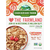 Cascadian Farm Cereal, Cinnamon Crunch