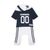 Pets First Medium Dallas Cowboys NFL Team Pet Onesie