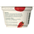Chobani Yogurt, Greek, Non-Fat, Strawberry on the Bottom