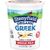 Stonyfield® Organic Greek Vanilla Bean Whole Milk Yogurt