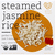 Grain Trust Jasmine Rice, Steamed