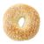 Loose Sesame Bagel