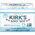 Kirk’s Original Fresh Scent Gentle Castile Soap