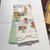 Now Design Just Desserts Printed Kitchen Towel