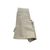M U Kitchen Nickel Colored Cotton Chef Apron