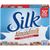 Silk Original Organic Almond Milk 3/64 oz