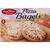Macabee Pizza Bagels Mozzarella Cheese - 6 CT