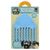 Groom Genie Wiggle Comb, Wide Tooth