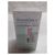 National Checking Company G6000SP 3-1/2" X 6-3/4" Green White 2 Part Guest Check Pad