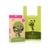 Earth Rated Lavender Dog Waste Bags with Handles