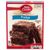 Betty Crocker Fudge Brownie Mix, Family Size