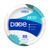 Dixie Paper Plates, 8.5 Inch Lunch/Dinner Plate (Design May Vary)