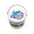 Sundae Shoppe Cookies and Cream Ice Cream - 4.5 qt
