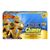 Blue Bunny Champ! Vanilla & Chocolate Snack Size Ice Cream Cones - 10 CT