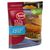 Tyson Fully Cooked Chicken Patties, Frozen