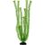 Petco Green Ambulia Background Aquarium Plant