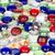 Petco Confetti Mix Glass Gravel Accents