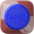 Naked Boosted Red Machine Juice Smoothie