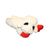 Multipet Lamb Chop Jumbo 24 Inch Dog Toy