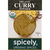 Spicely Curry Powder, Organic