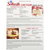 Pillsbury Cake Flour, Enriched, Bleached