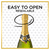 Andre Champagne, Brut, California