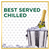 Andre Champagne, Brut, California