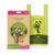 Earth Rated Lavender Dog Waste Bags with Handles