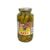 Cajun Chef Hot Pickled Okra