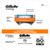 Gillette Fusion5 Men'S Razor Blades