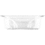 Oscar Mayer Shaved Oven Roasted Turkey 9oz