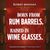 Robert Mondavi Private Selection Rum Barrel Aged Merlot Red Wine
