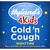 Hyland's Cold 'n Cough 4 Kids Night Time Syrup