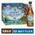 Angry Orchard Crisp Apple Hard Cider, Spiked