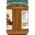 Santa Cruz Peanut Butter, Dark Roasted, Crunchy