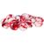 Petco Aquarium Garnet Swirl Stone Gems Gravel Accents