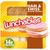 Lunchables Ham & Swiss with Crackers Convenience Meal